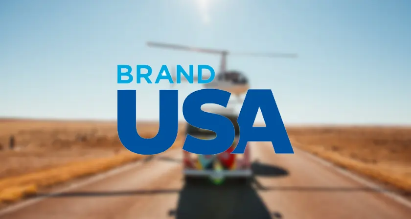 Business Fortune-Brand USA Launches Bold Campaign to Welcome Global Travelers